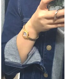 SEIKO | アナログ腕時計