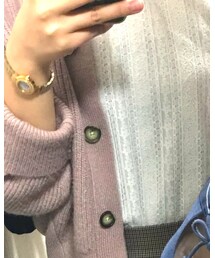 GU | カーディガン/ボレロ