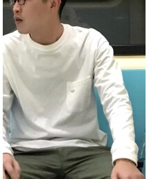 noah | Tシャツ/カットソー