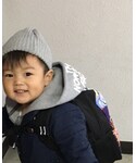 THE NORTH FACE(ザノースフェイス)の「トップス(パーカー)」
