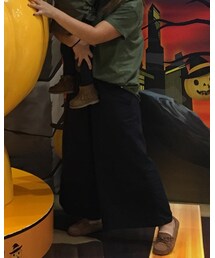 no brand | その他パンツ