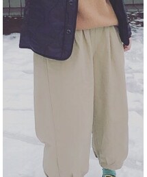 SM2 | その他パンツ