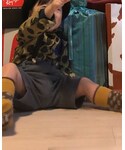 F.O.KIDS(エフオーキッズ)の「パンツ(その他パンツ)」