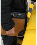Carhartt(カーハート)の「バッグ(ショルダーバッグ)」