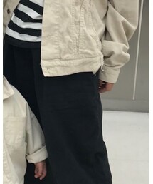 SM2 | その他パンツ
