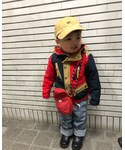 Lee(リー)の「帽子(キャップ)」