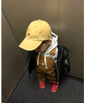 Lee(リー)の「帽子(キャップ)」