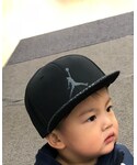 Jordan(ジョーダン)の「帽子(キャップ)」