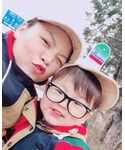 GRIN BUDDY(グリンバディ)の「帽子(キャップ)」