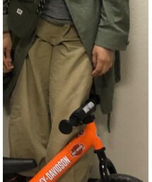 SM2 | その他パンツ