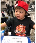 NIKE(ナイキ)の「帽子(キャップ)」