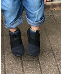 NIKE(ナイキ)の「シューズ(スリッポン)」