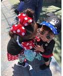 ディズニーランドの「その他(その他)」