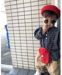 SM2(エスエムツー)の「帽子(ハンチング/ベレー帽)」