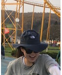 THE NORTH FACE(ザノースフェイス)の「帽子(帽子)」