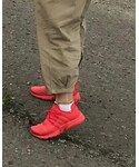 NIKE(ナイキ)の「シューズ(スニーカー)」
