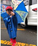 TOY STORYの「ファッション雑貨(長傘)」
