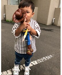 ウッディとチュッ💓👄 | その他