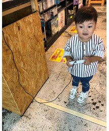 CONVERSE | スニーカー