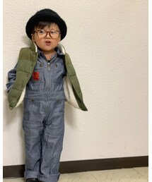 GAP | ダウンベスト