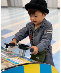 F.O.KIDS | つなぎ/オールインワン
