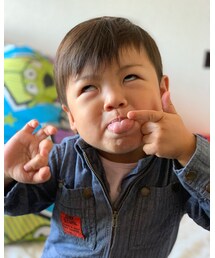 変顔🤣 | その他