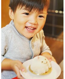 おばけちゃんと僕 | その他