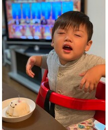 おばけの真似🤣 | その他