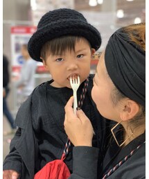 ご飯中の僕 | その他