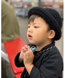 お守りおとしちゃった時のお顔 | その他