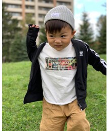 シルクスクリーンプリント | Tシャツ/カットソー