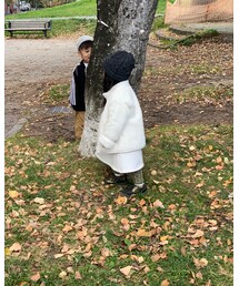 ひょっこりはん | その他