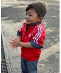 adidas Originals(アディダスオリジナルス)の「トップス(ジャージ)」