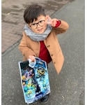 GUCCI(グッチ)の「ファッション雑貨(マフラー)」
