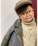 韓国服の「帽子(キャップ)」