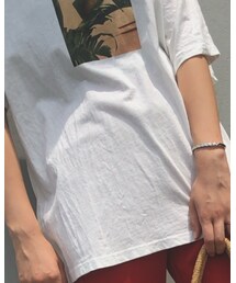 LOWRYS FARM | Tシャツ/カットソー