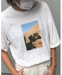 LOWRYS FARM | Tシャツ/カットソー