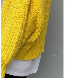 ZARA | ニット/セーター