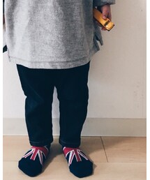 MARKEY'S | デニムパンツ