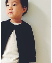 no brand | カーディガン/ボレロ