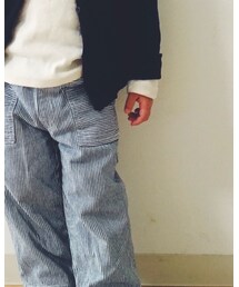 no brand | カーゴパンツ