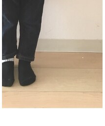 no brand | ソックス/靴下