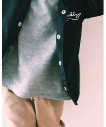 MARKEY'S | Tシャツ/カットソー