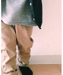 H&M | チノパンツ