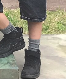 GU | ソックス/靴下