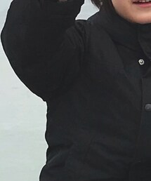 MARKEY'S | モッズコート