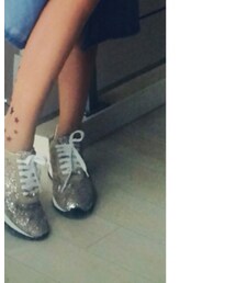 CASADEI | スニーカー