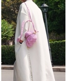 musehandmade | バックパック/リュック