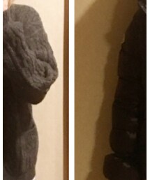 UNIQLO | ニット/セーター