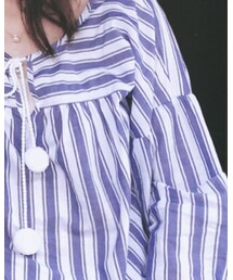 madewell | シャツ/ブラウス